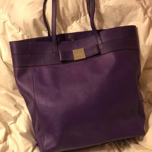 Kate spade tote bag